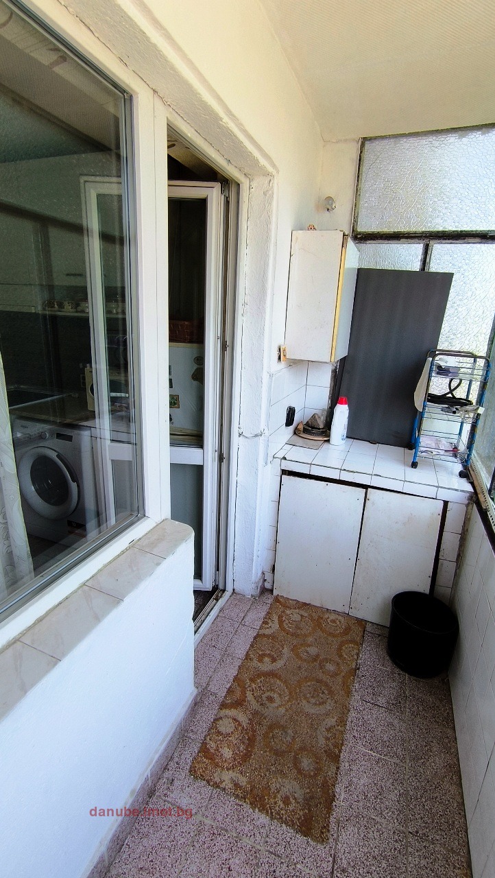 In vendita  2 camere da letto Ruse , Zdravets Iztok , 82 mq | 54621245 - Immagine [3]