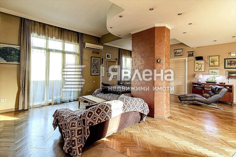 In vendita  2 camere da letto Sofia , Tsentar , 129 mq | 47342359 - Immagine [6]