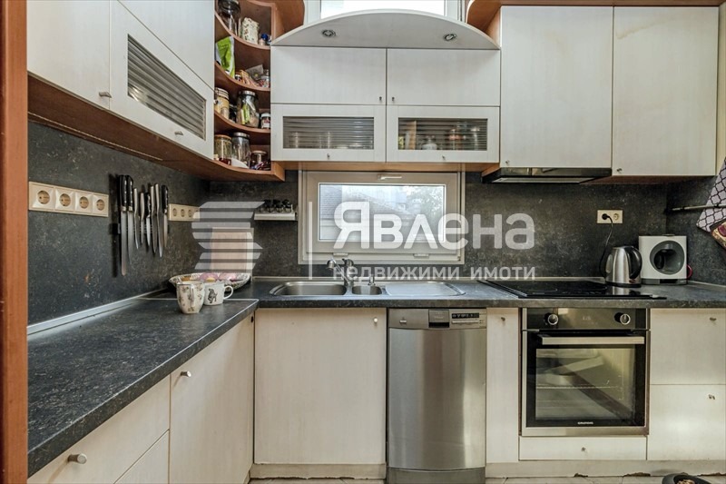 In vendita  2 camere da letto Sofia , Tsentar , 129 mq | 47342359 - Immagine [12]