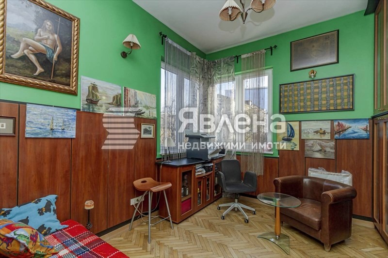 In vendita  2 camere da letto Sofia , Tsentar , 129 mq | 47342359 - Immagine [16]