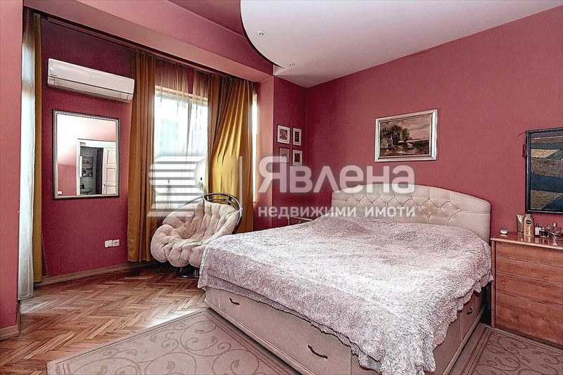 In vendita  2 camere da letto Sofia , Tsentar , 129 mq | 47342359 - Immagine [14]