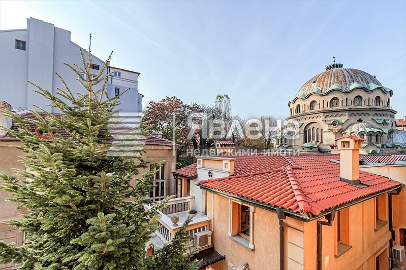 In vendita  2 camere da letto Sofia , Tsentar , 129 mq | 47342359 - Immagine [8]