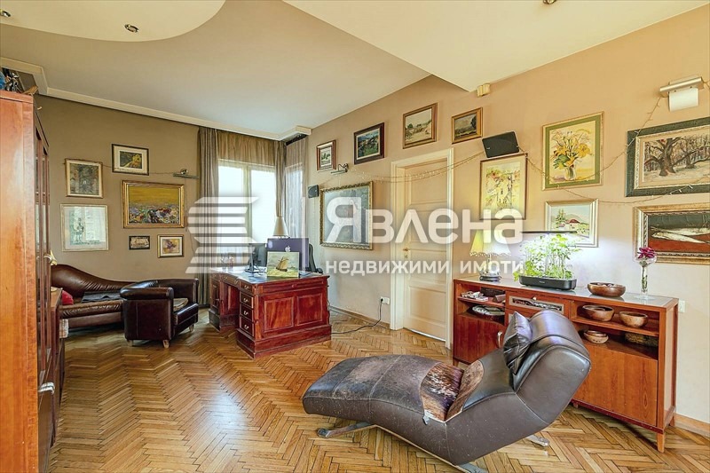 In vendita  2 camere da letto Sofia , Tsentar , 129 mq | 47342359 - Immagine [4]