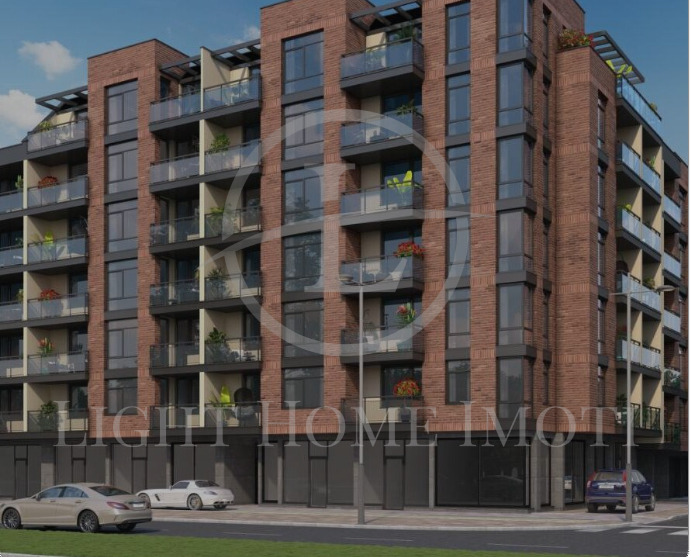 En venta  2 dormitorios Plovdiv , Trakiya , 104 metros cuadrados | 45457038