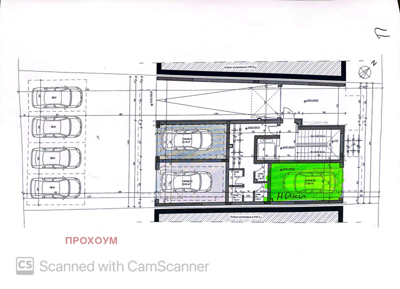 Продава 3-СТАЕН, гр. София, Люлин 9, снимка 4 - Апартаменти - 52649458