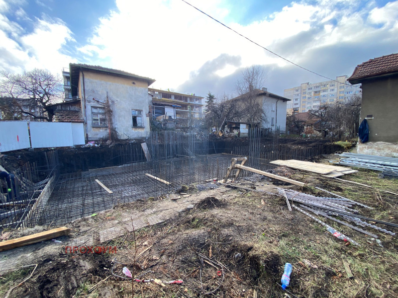 Продава 3-СТАЕН, гр. София, Люлин 9