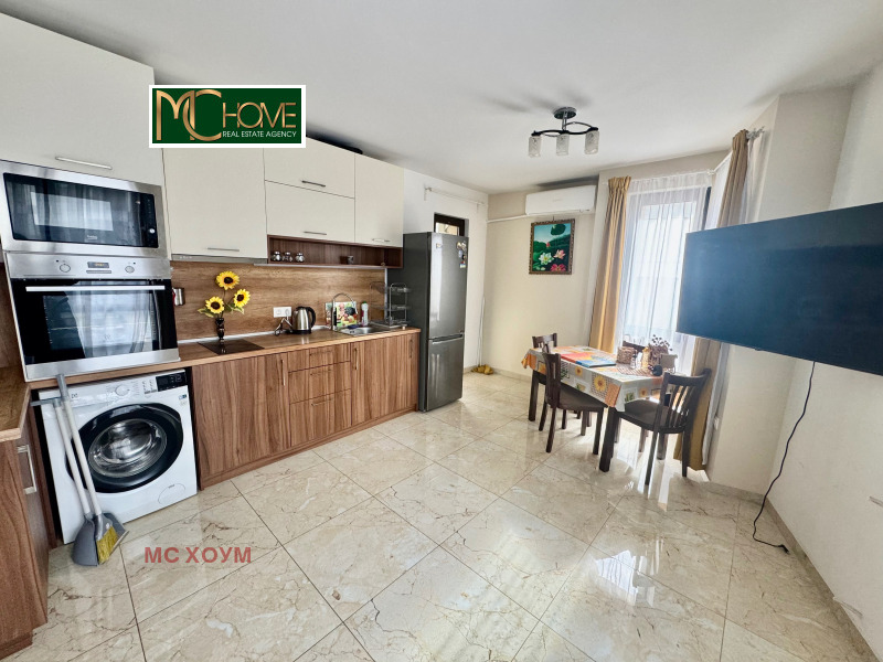 Продава 3-СТАЕН, гр. София, Кръстова вада