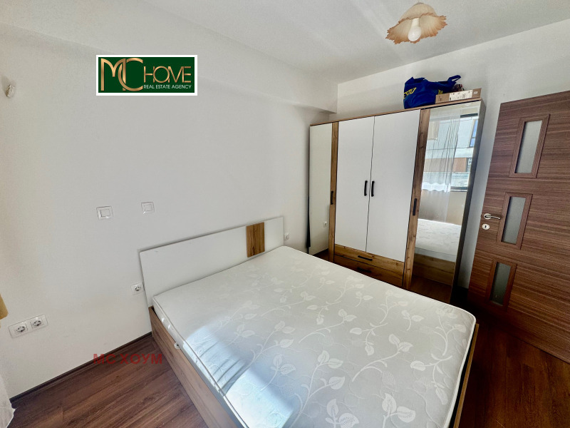 Продава 3-СТАЕН, гр. София, Кръстова вада, снимка 2 - Апартаменти - 53438954