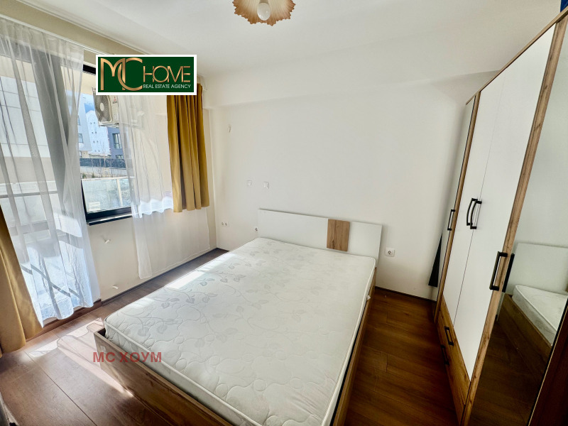 Продава 3-СТАЕН, гр. София, Кръстова вада, снимка 3 - Апартаменти - 53438954