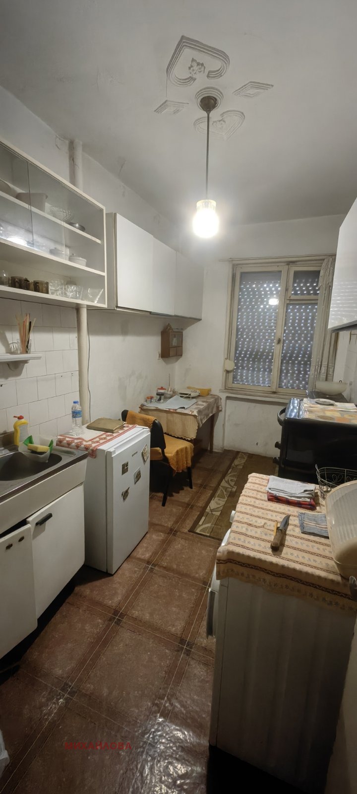 Продава 3-СТАЕН, гр. Стара Загора, Център, снимка 5 - Апартаменти - 54110638