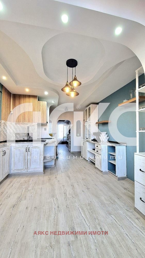 Продава 3-СТАЕН, гр. София, Люлин 9, снимка 4 - Апартаменти - 54212766