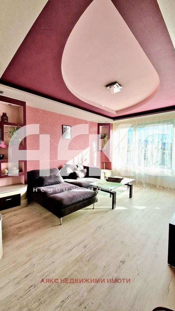 Продава 3-СТАЕН, гр. София, Люлин 9