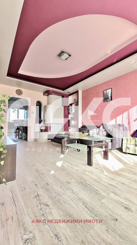 Продава 3-СТАЕН, гр. София, Люлин 9, снимка 2 - Апартаменти - 54212766