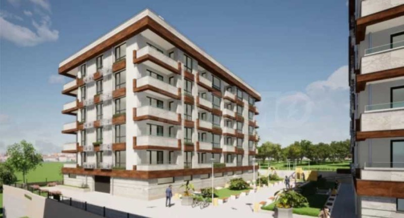 Продава  Многостаен, град Велико Търново, Зона Б •  130 000 EUR • ID 52572941 — holmes.bg - [1] 