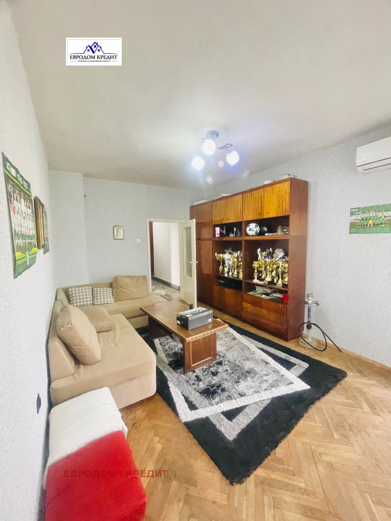 Продава  Многостаен град Стара Загора , Център , 98 кв.м | 26191138 - изображение [5]