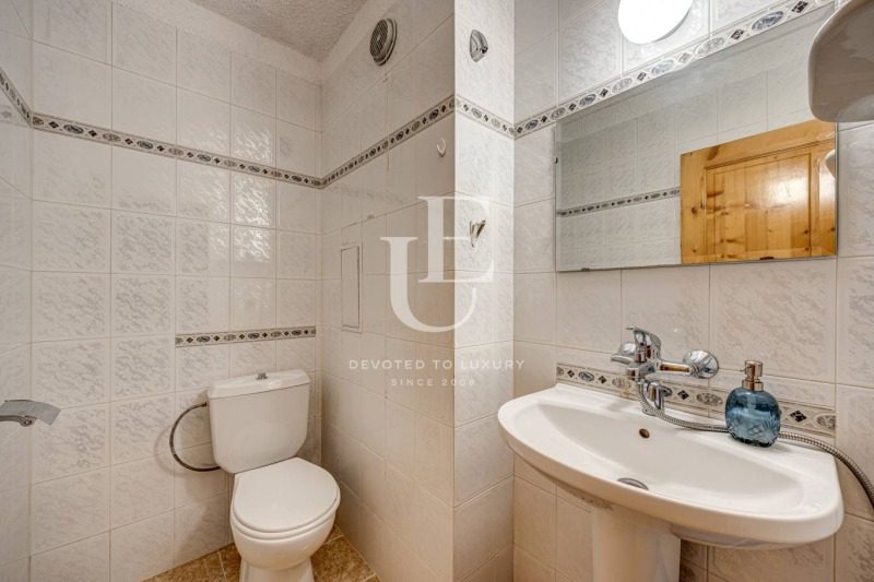 Продава ОФИС, гр. София, Център, снимка 14 - Офиси - 52709181