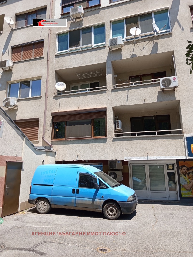 Продава  Ателие, таван град София , Дървеница , 50 кв.м | 63187223 - изображение [11]