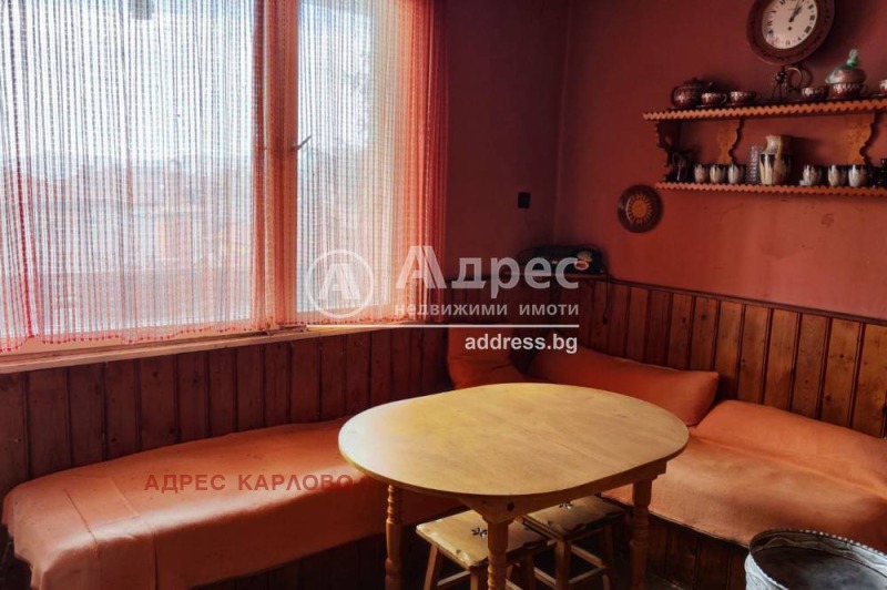 Продава  Етаж от къща област Пловдив , гр. Карлово , 110 кв.м | 90104161 - изображение [2]