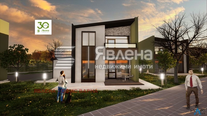 Продава КЪЩА, к.к. Камчия, област Варна, снимка 5 - Къщи - 47793538