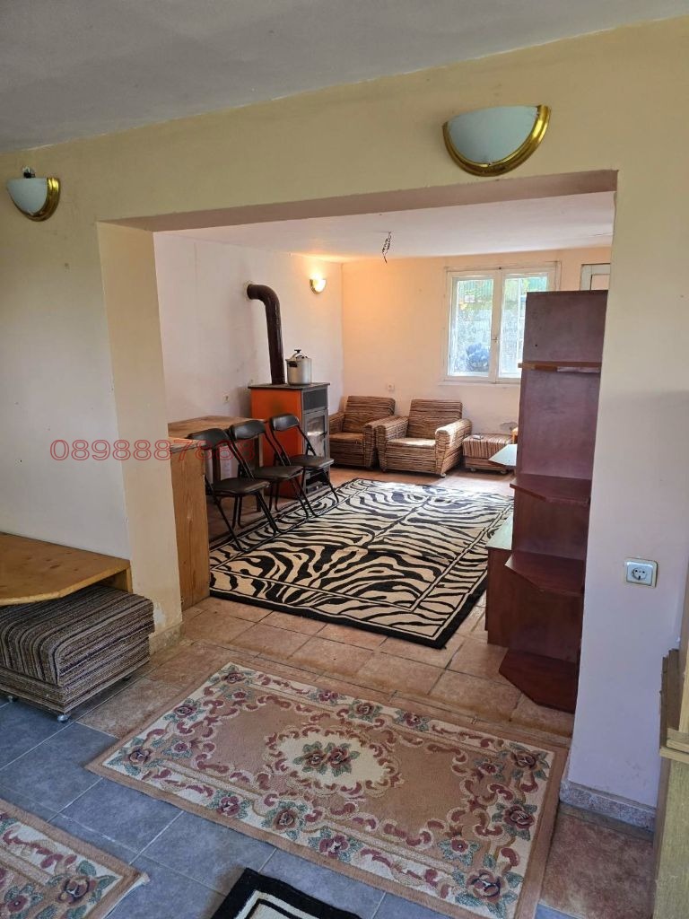 Продава КЪЩА, с. Смочево, област Кюстендил, снимка 5 - Къщи - 53296929