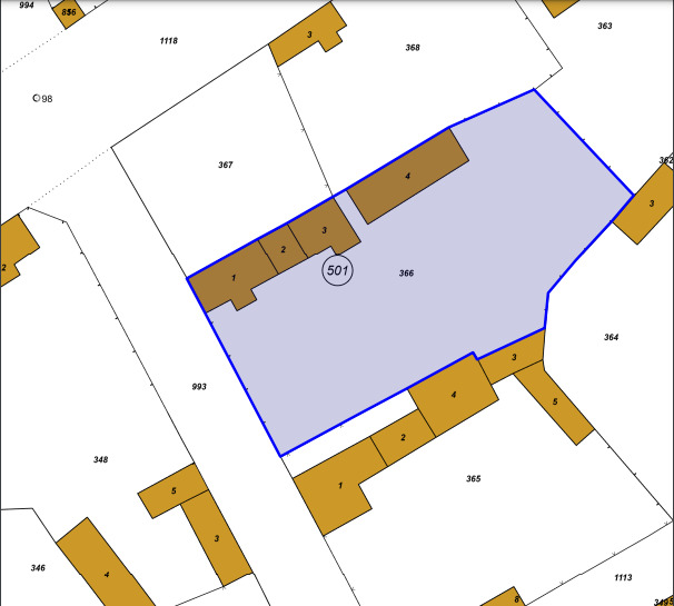 Продава КЪЩА, гр. Плиска, област Шумен, снимка 1 - Къщи - 49536632