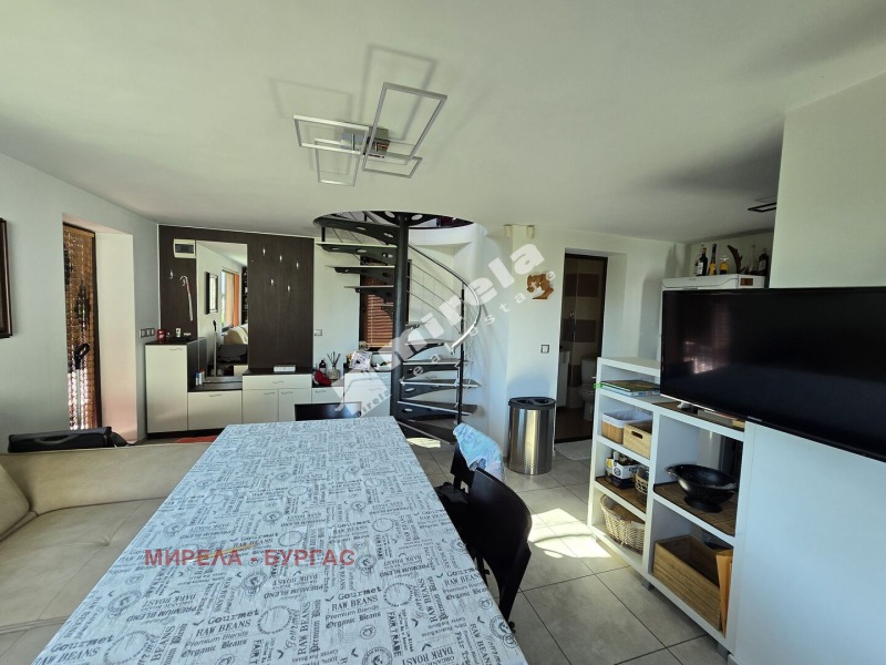 Na sprzedaż  Dom region Burgas , Sozopol , 115 mkw | 48099720 - obraz [9]