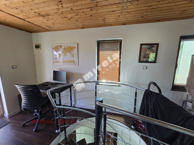Na sprzedaż  Dom region Burgas , Sozopol , 115 mkw | 48099720 - obraz [13]