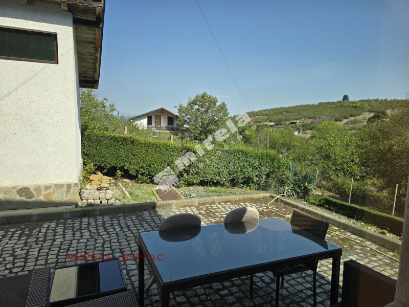 Na sprzedaż  Dom region Burgas , Sozopol , 115 mkw | 48099720 - obraz [6]