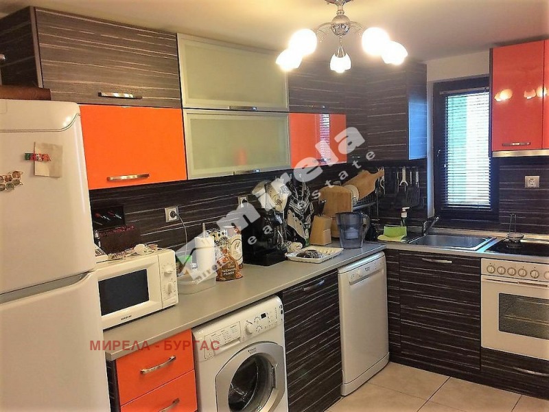 En venta  Casa región Burgas , Sozopol , 115 metros cuadrados | 48099720 - imagen [9]