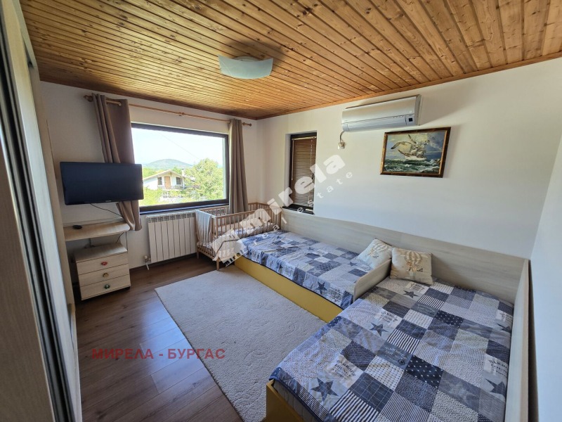 Na sprzedaż  Dom region Burgas , Sozopol , 115 mkw | 48099720 - obraz [15]
