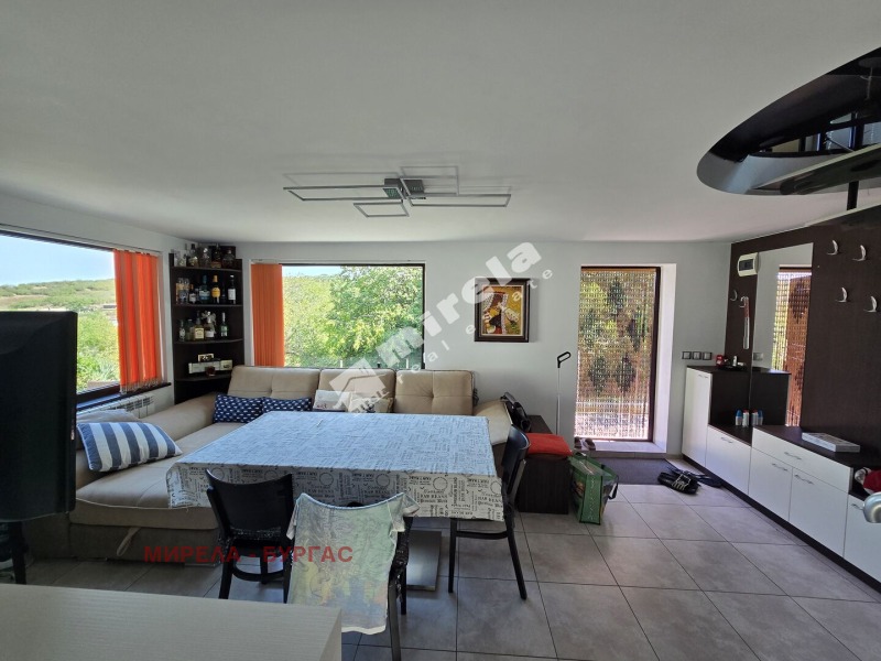 Na sprzedaż  Dom region Burgas , Sozopol , 115 mkw | 48099720 - obraz [8]