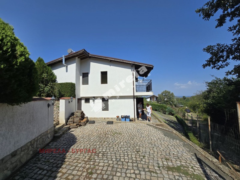 Na sprzedaż  Dom region Burgas , Sozopol , 115 mkw | 48099720 - obraz [2]