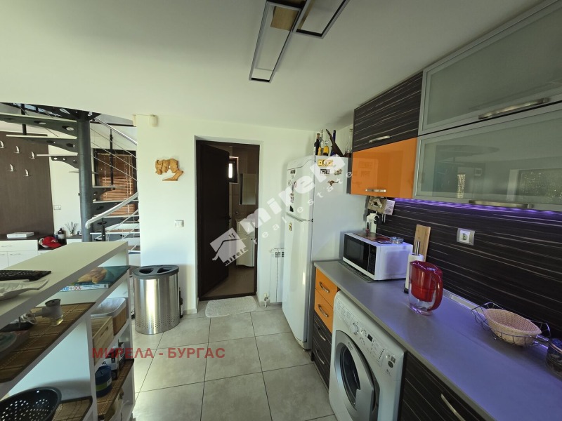 Na sprzedaż  Dom region Burgas , Sozopol , 115 mkw | 48099720 - obraz [10]