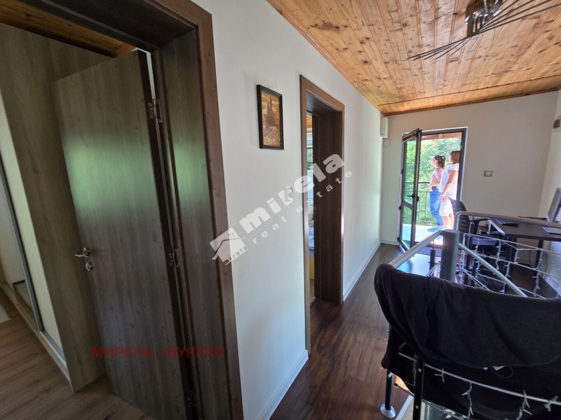 Na sprzedaż  Dom region Burgas , Sozopol , 115 mkw | 48099720 - obraz [14]