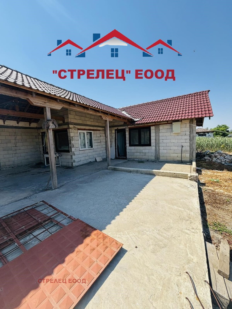 Til salg  Hus region Dobrich , Stefanovo , 90 kvm | 97269086