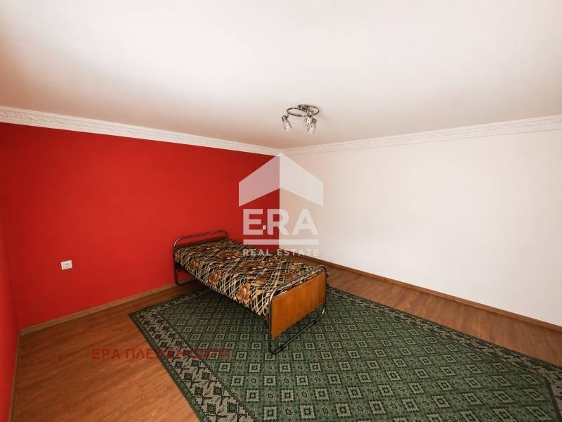 Продава КЪЩА, с. Въбел, област Плевен, снимка 6 - Къщи - 55393262