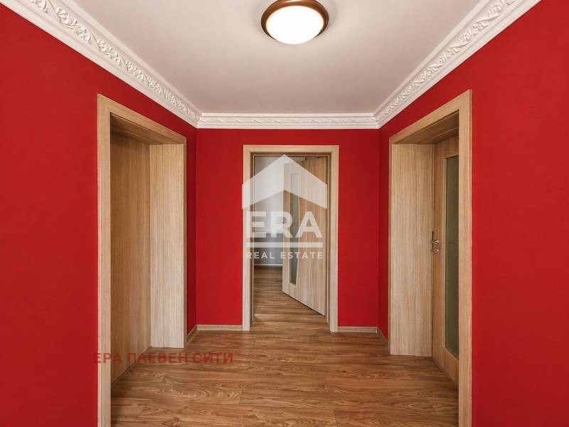 Продава КЪЩА, с. Въбел, област Плевен, снимка 9 - Къщи - 55393262