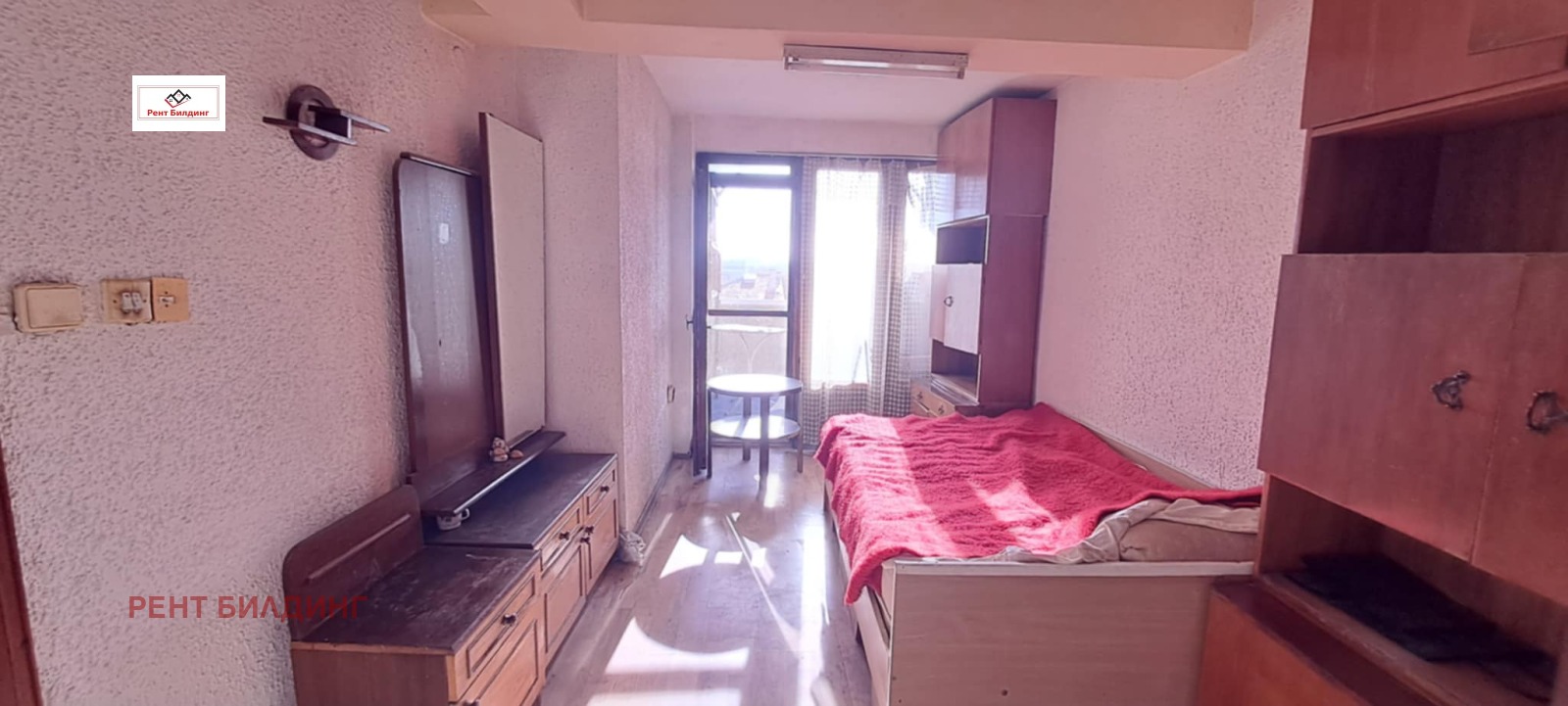 Продава 1-СТАЕН, гр. Бургас, Център, снимка 3 - Апартаменти - 52533672