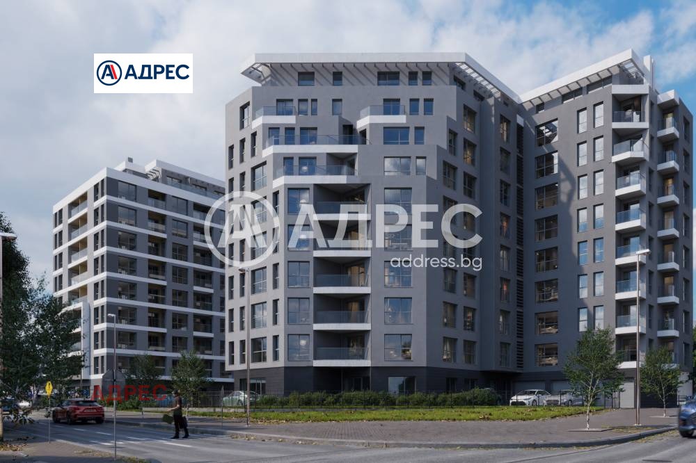 Продава 1-СТАЕН, гр. Варна, Владислав Варненчик 1, снимка 3 - Апартаменти - 54135984