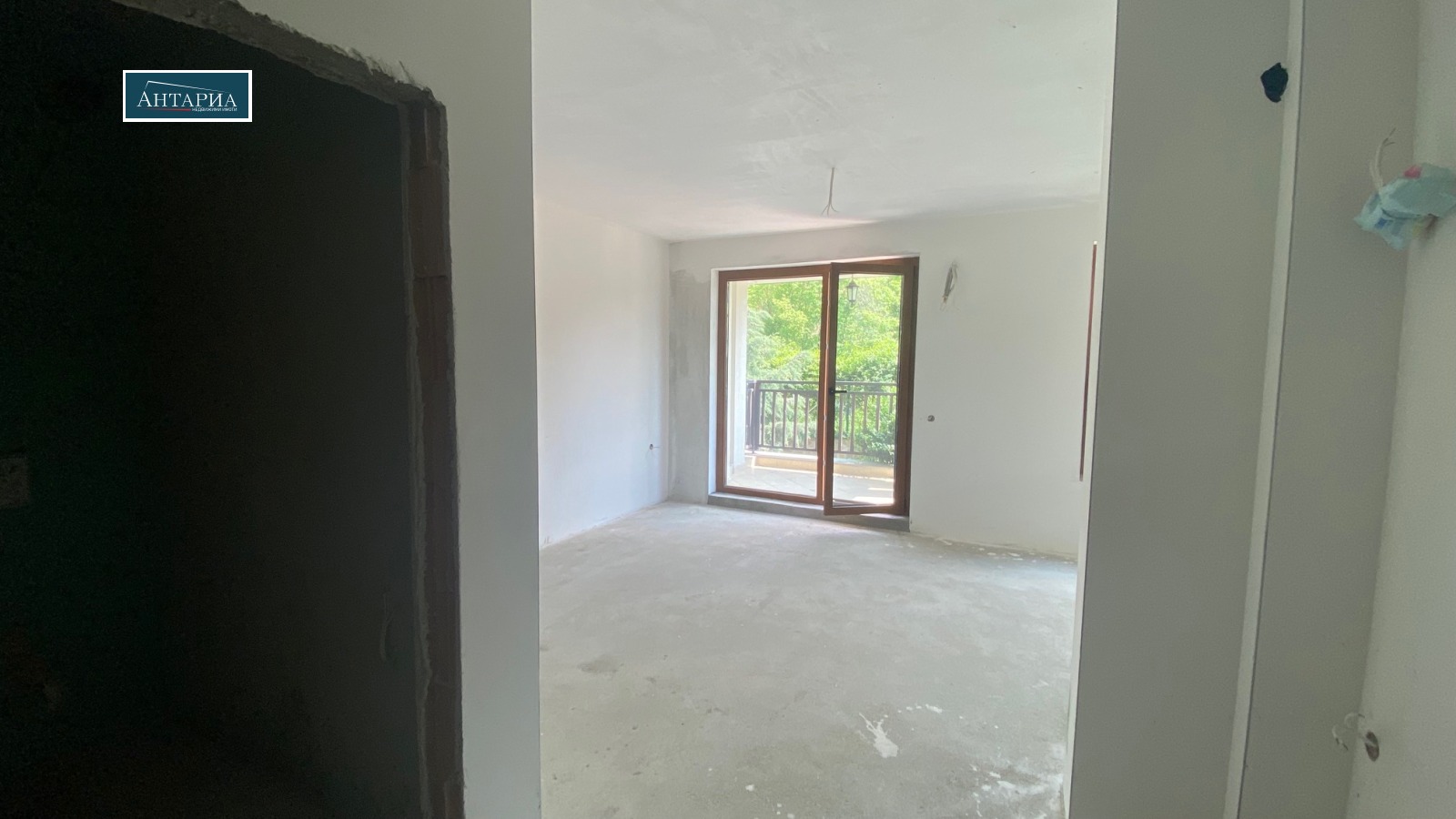 Продава 1-СТАЕН, гр. Созопол, област Бургас, снимка 3 - Апартаменти - 54516798