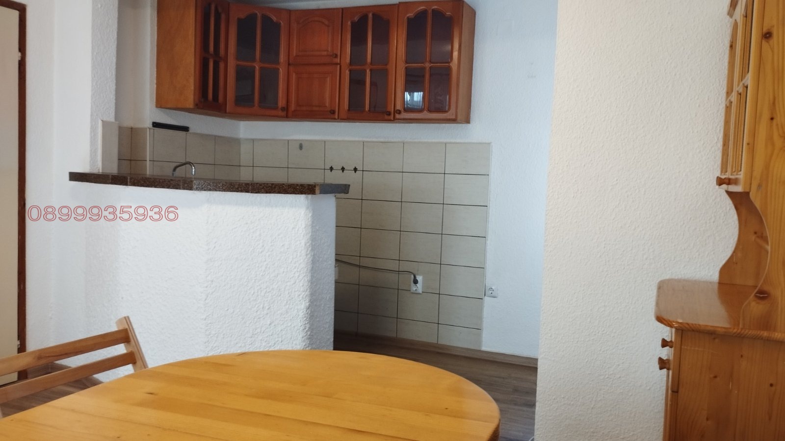 Продава 2-СТАЕН, гр. Варна, Трошево, снимка 11 - Апартаменти - 53695322