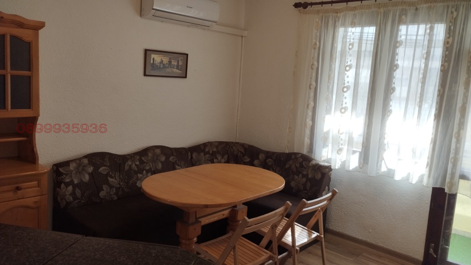 Продава 2-СТАЕН, гр. Варна, Трошево, снимка 2 - Апартаменти - 53695322