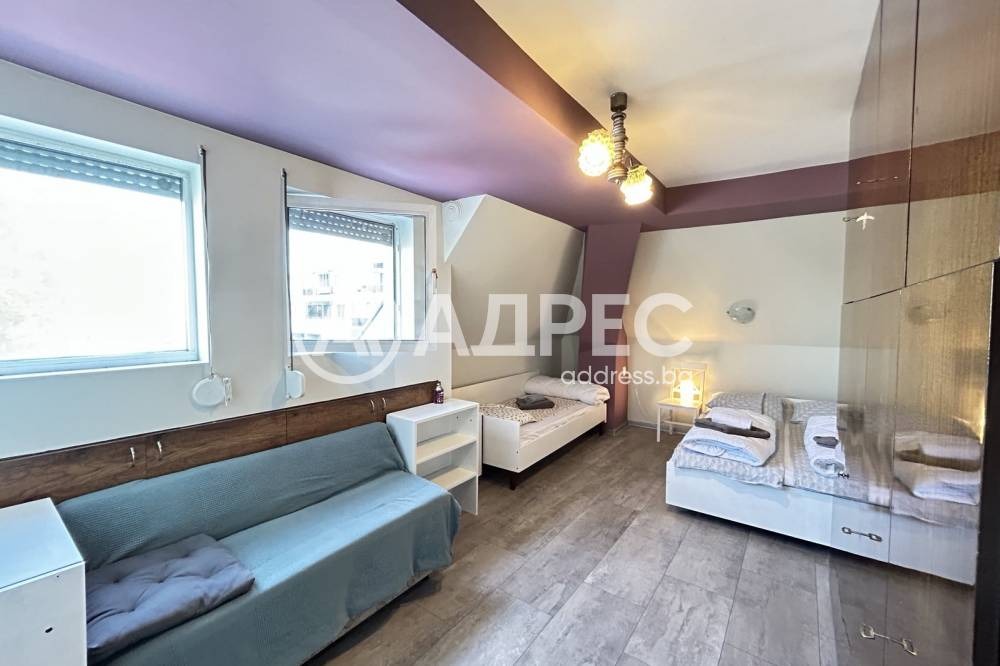 Продава 2-СТАЕН, гр. Пловдив, Кършияка, снимка 6 - Апартаменти - 53766051