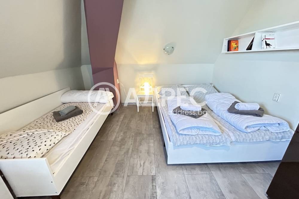Продава 2-СТАЕН, гр. Пловдив, Кършияка, снимка 4 - Апартаменти - 53766051