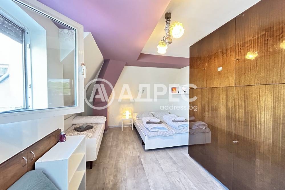 Продава 2-СТАЕН, гр. Пловдив, Кършияка, снимка 5 - Апартаменти - 53766051