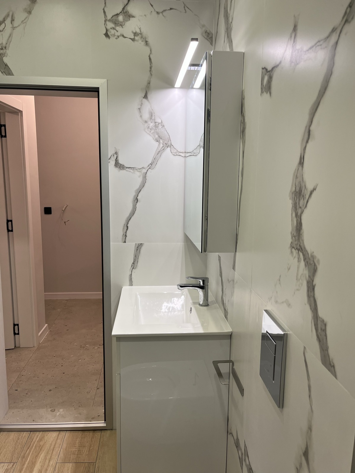 Продава 2-СТАЕН, гр. Каварна, област Добрич, снимка 10 - Апартаменти - 53969967