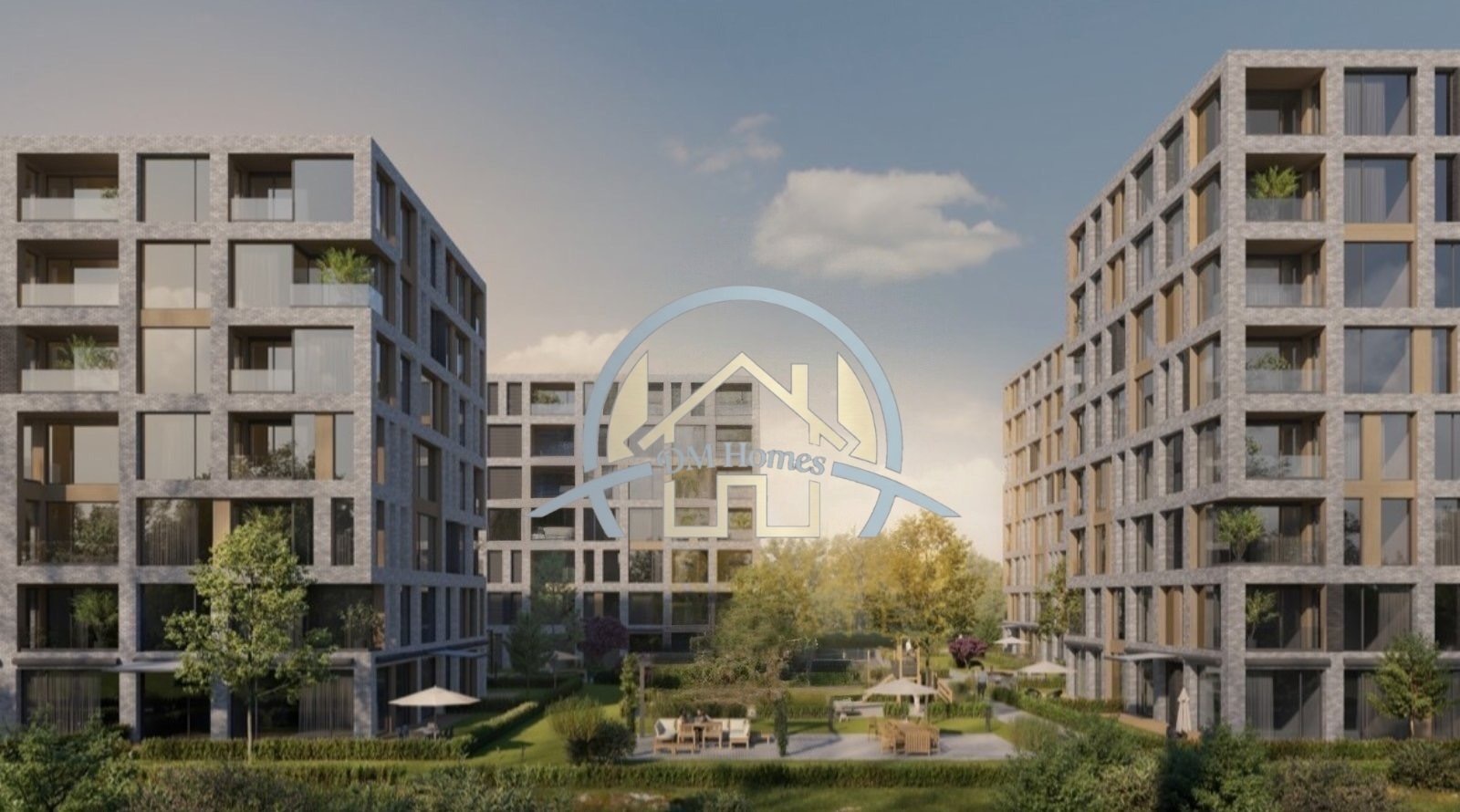 Продава 2-СТАЕН, гр. Костинброд, област София област, снимка 2 - Апартаменти - 53972166