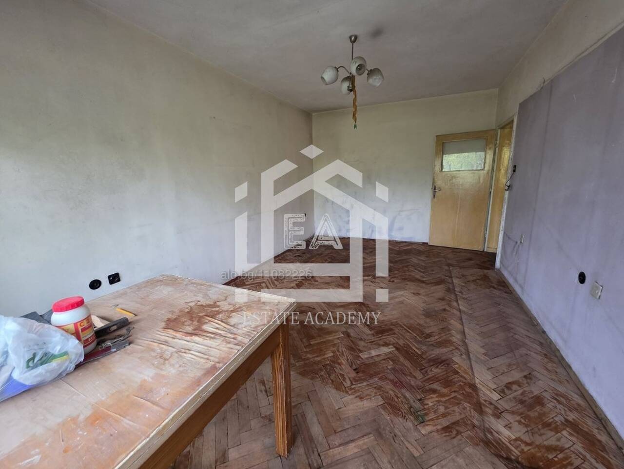 Продава 2-СТАЕН, гр. Пловдив, Христо Смирненски, снимка 4 - Апартаменти - 54285619