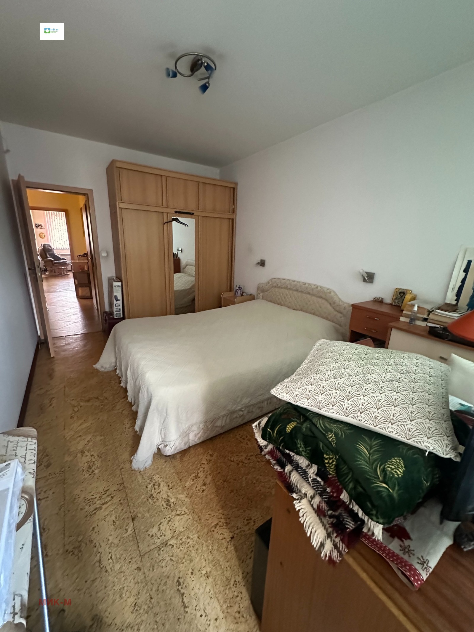 Продава 2-СТАЕН, гр. София, Лагера, снимка 6 - Апартаменти - 54340233