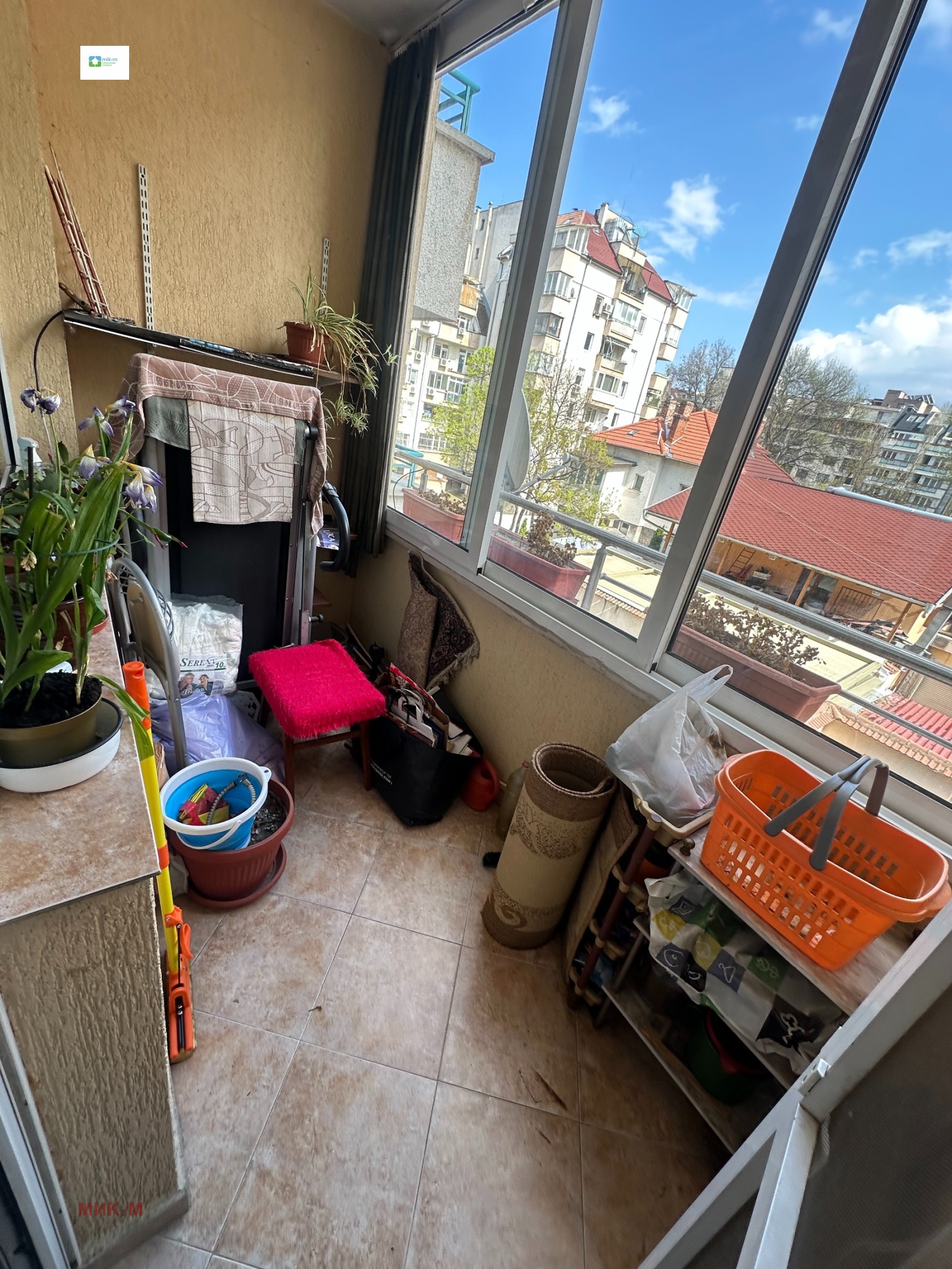 Продава 2-СТАЕН, гр. София, Лагера, снимка 7 - Апартаменти - 54340233